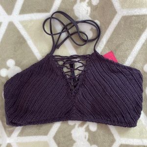 Bathing suit too from target